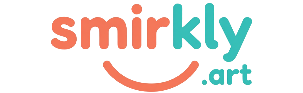 Smirkly Art